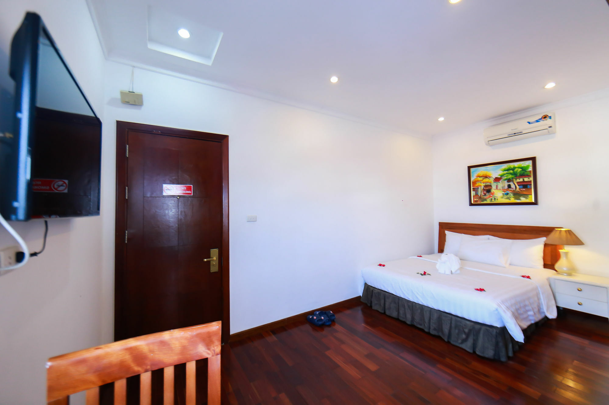 3b 2* Hà Nội