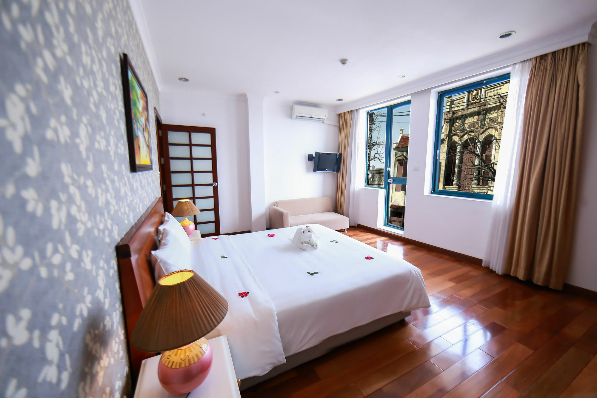 3b 2* Hà Nội