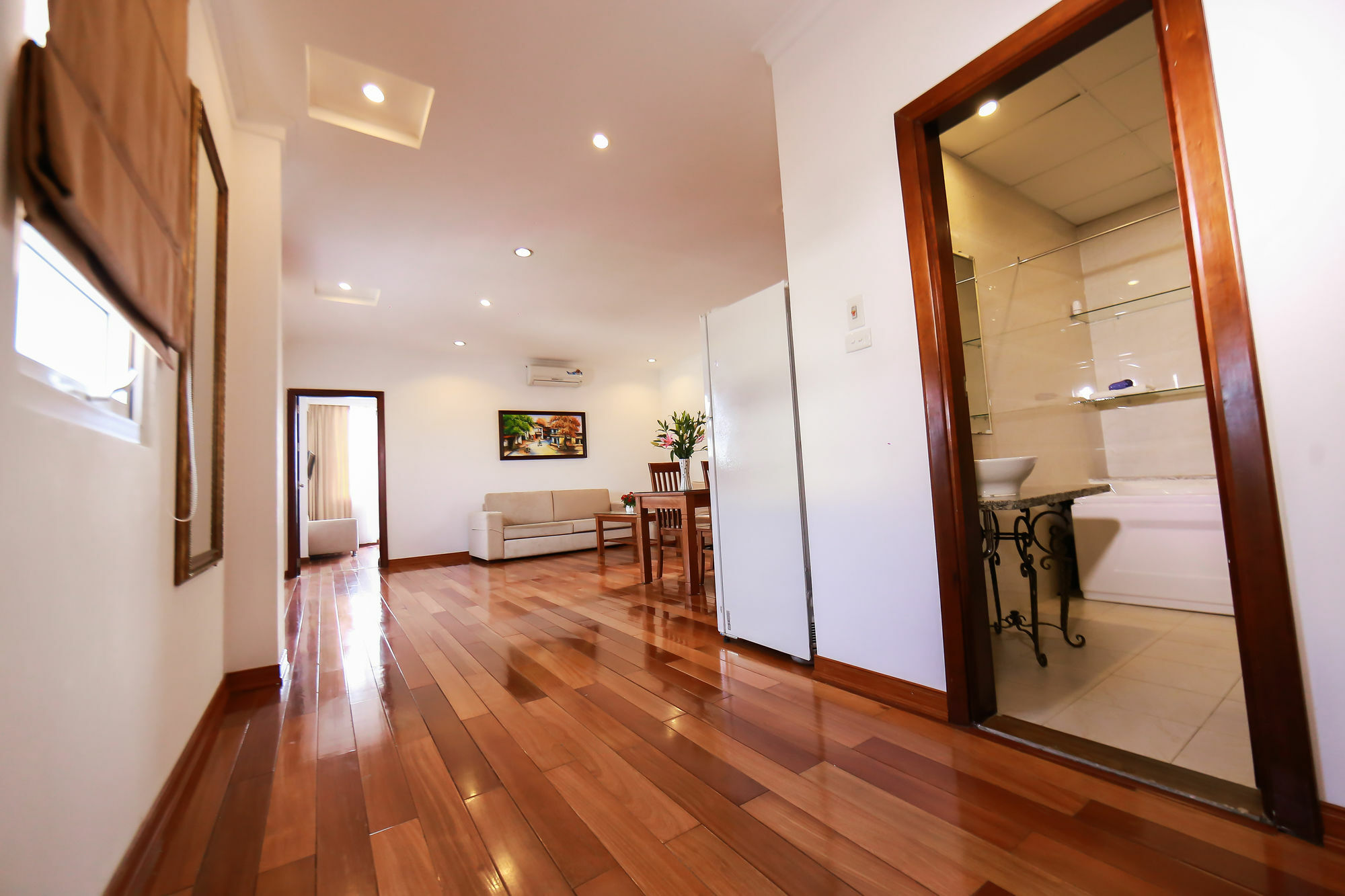3b Khách sạn Hà Nội