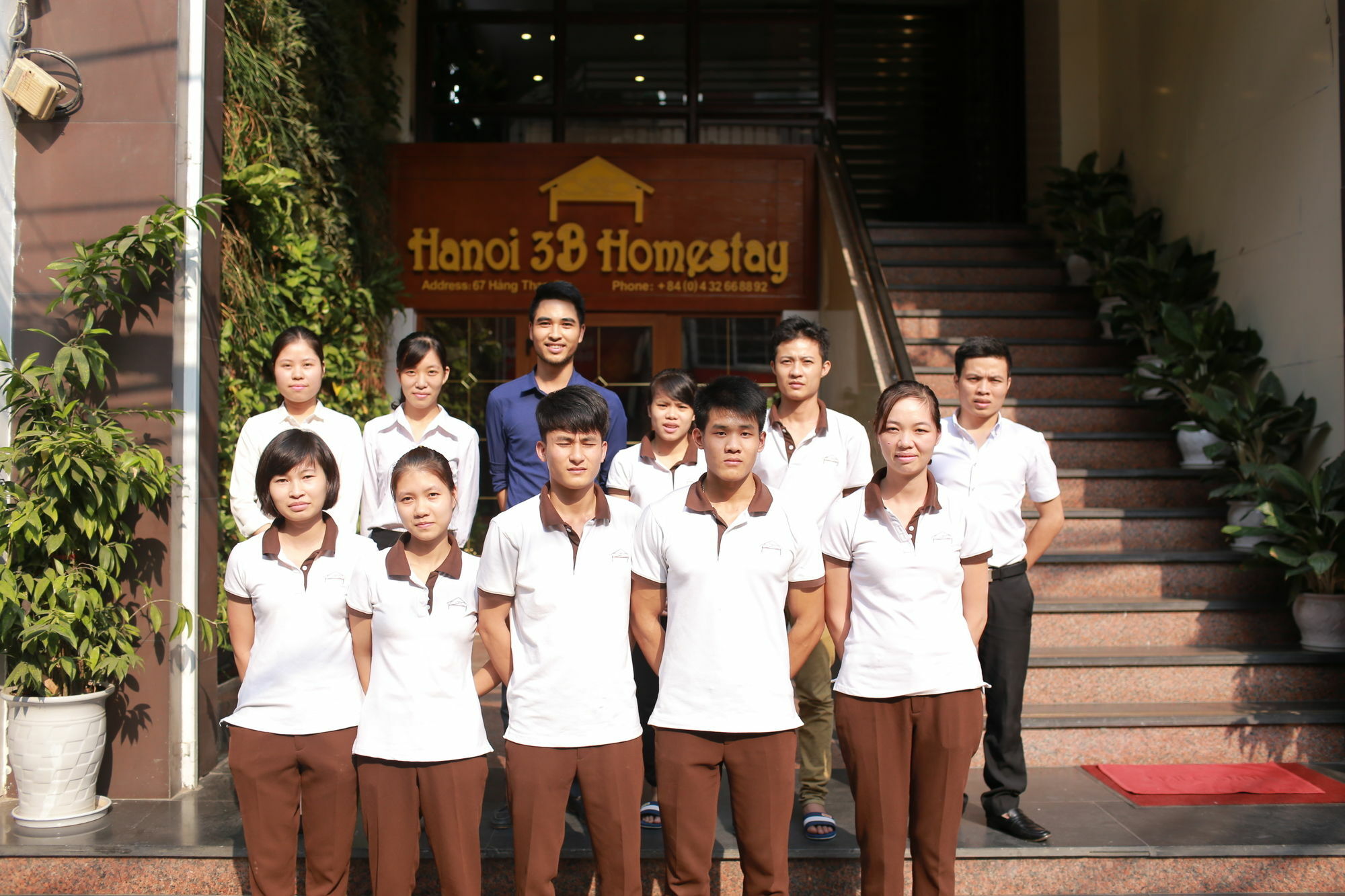 3b 2* Hà Nội