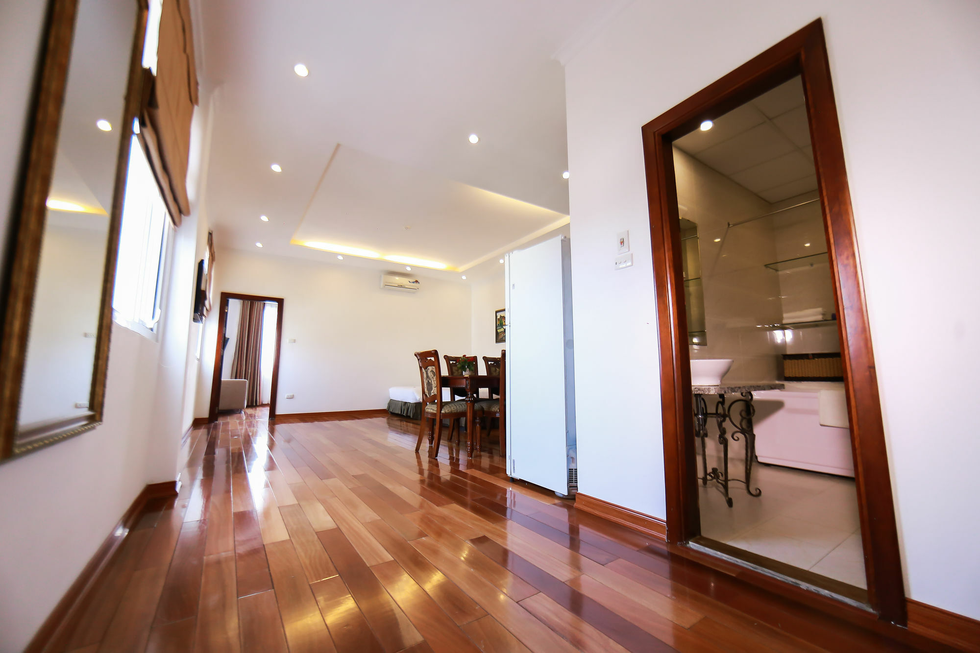 3b 2* Hà Nội