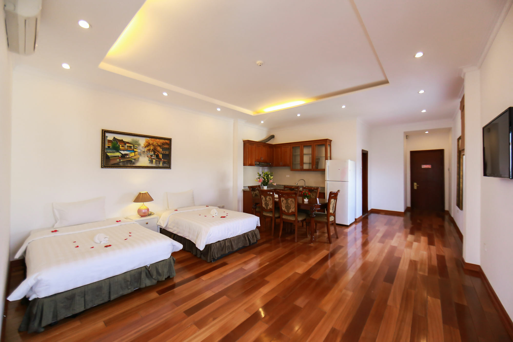 3b 2* Hà Nội