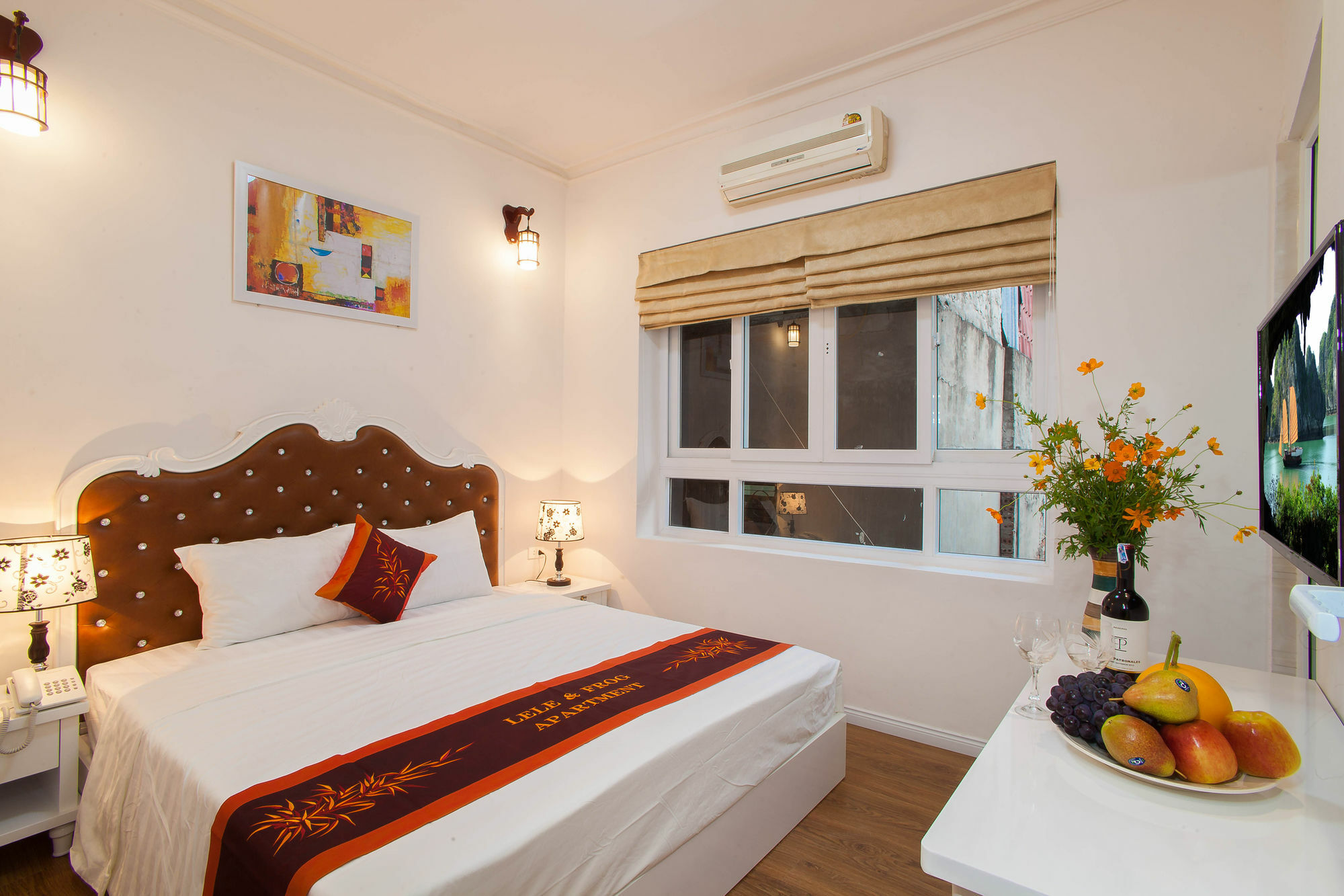Hotel Lele & Frog 3*