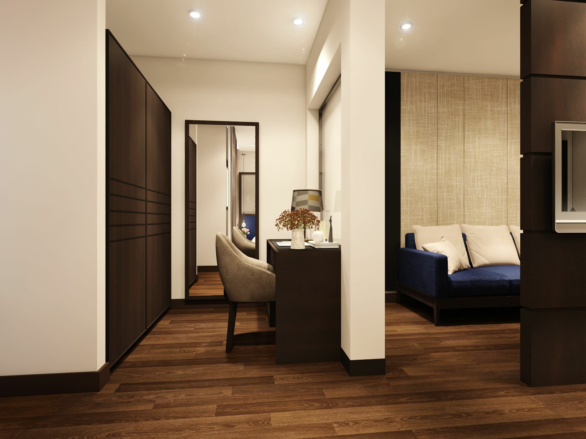 Babylon Garden Hotel&spa Hanoi