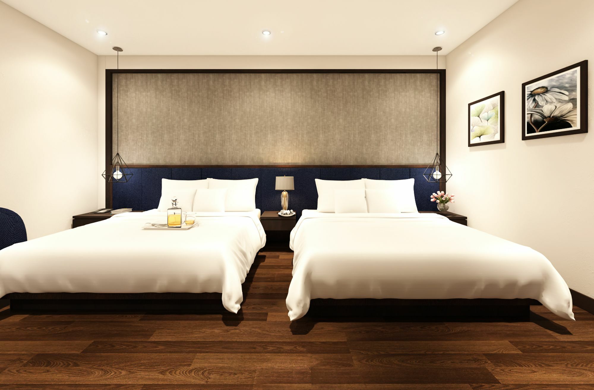 Babylon Garden Hotel&spa Hotel 4*