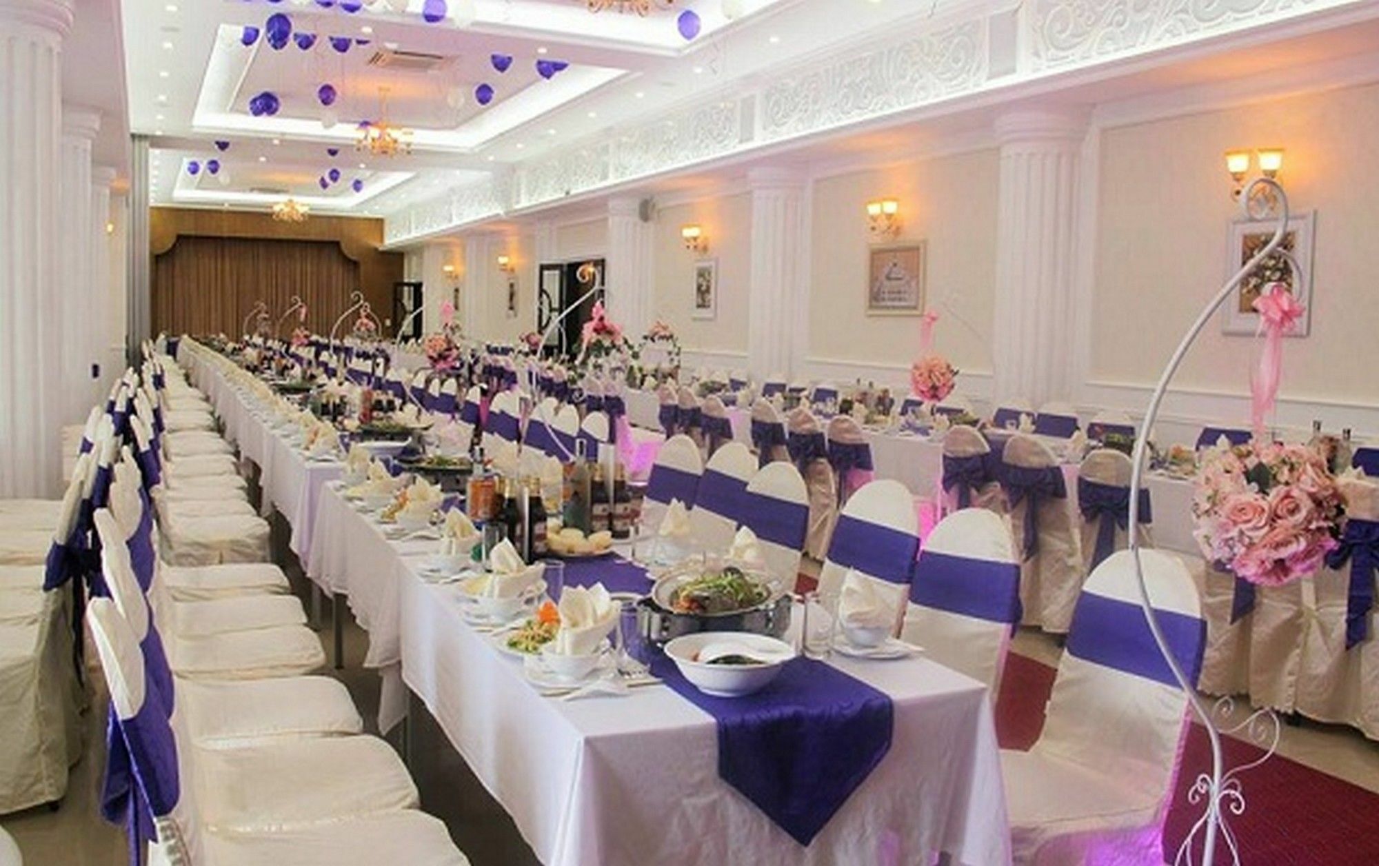 Cong Doan Viet Nam Hotel 3*