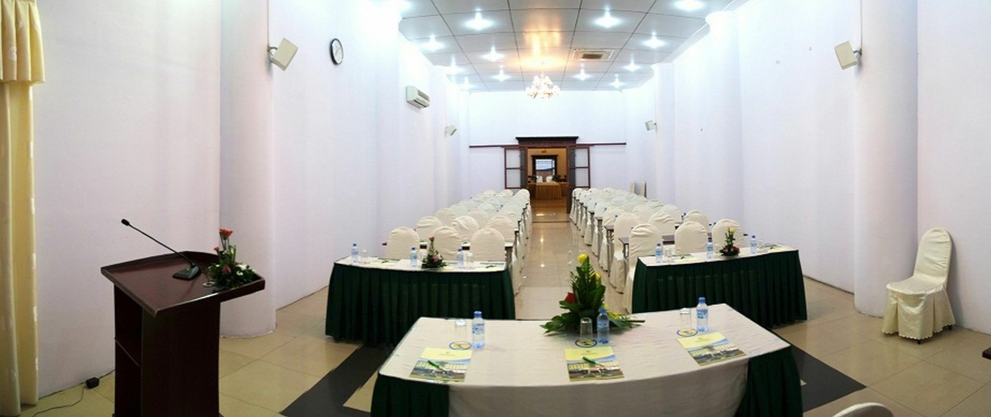 Hotel Cong Doan Viet Nam 3*