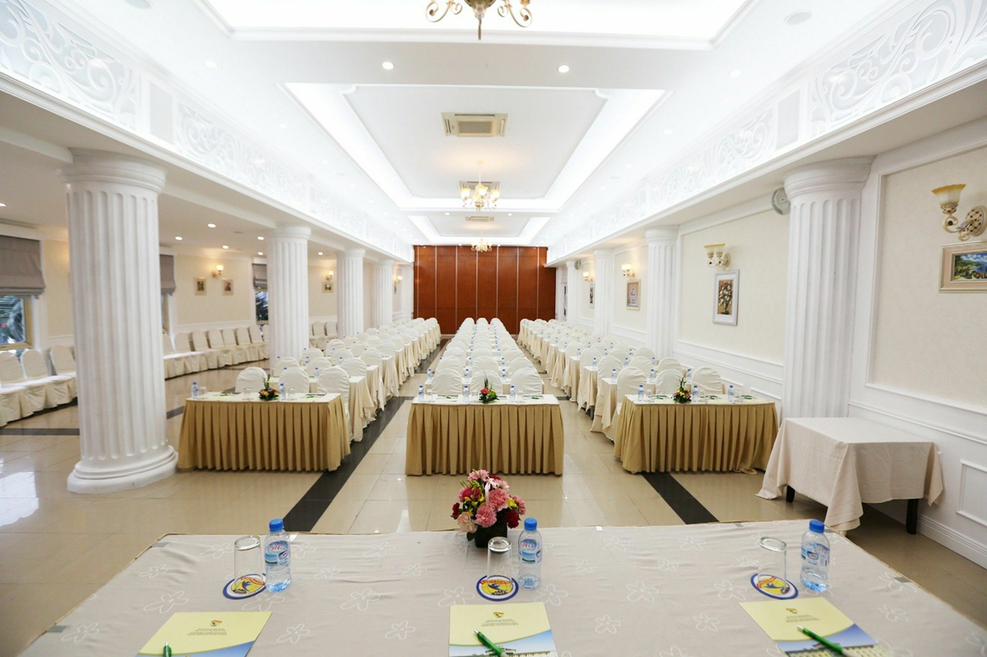 Hotel Cong Doan Viet Nam