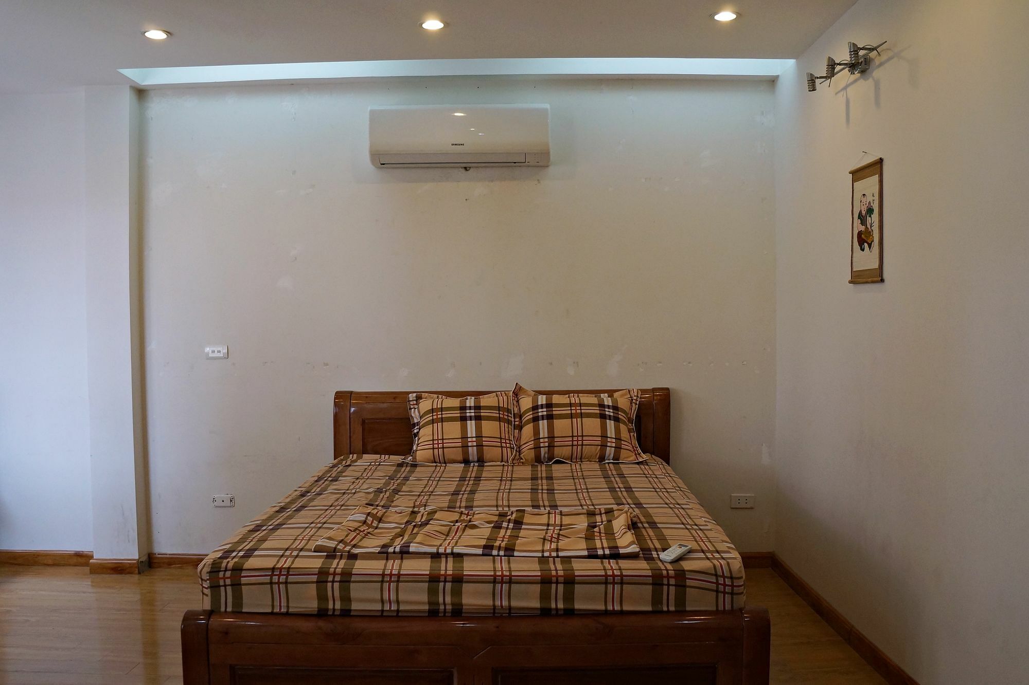 Hostel Light Hanoi
