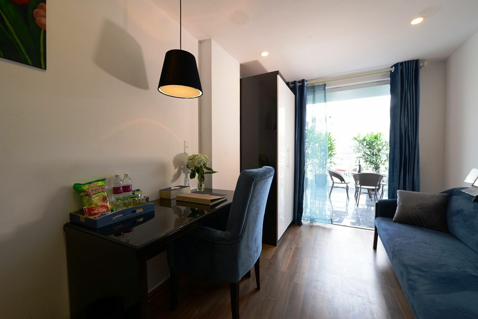 Hotel Emerald Waters &