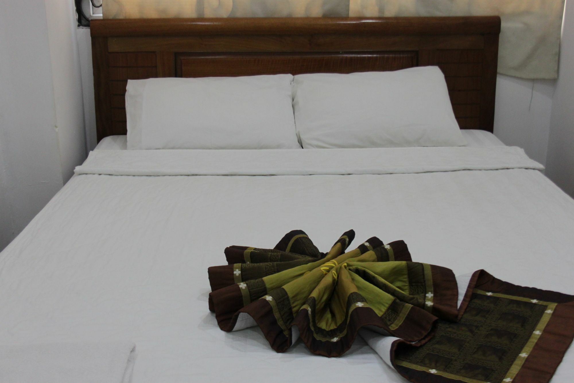 Light Hostel