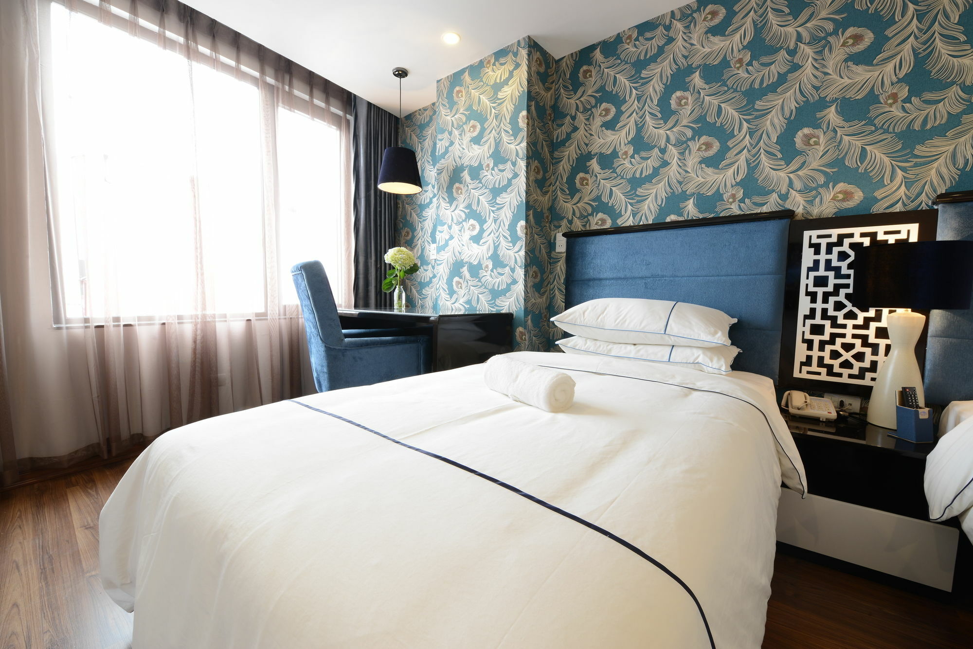Emerald Waters & Hotel 4*