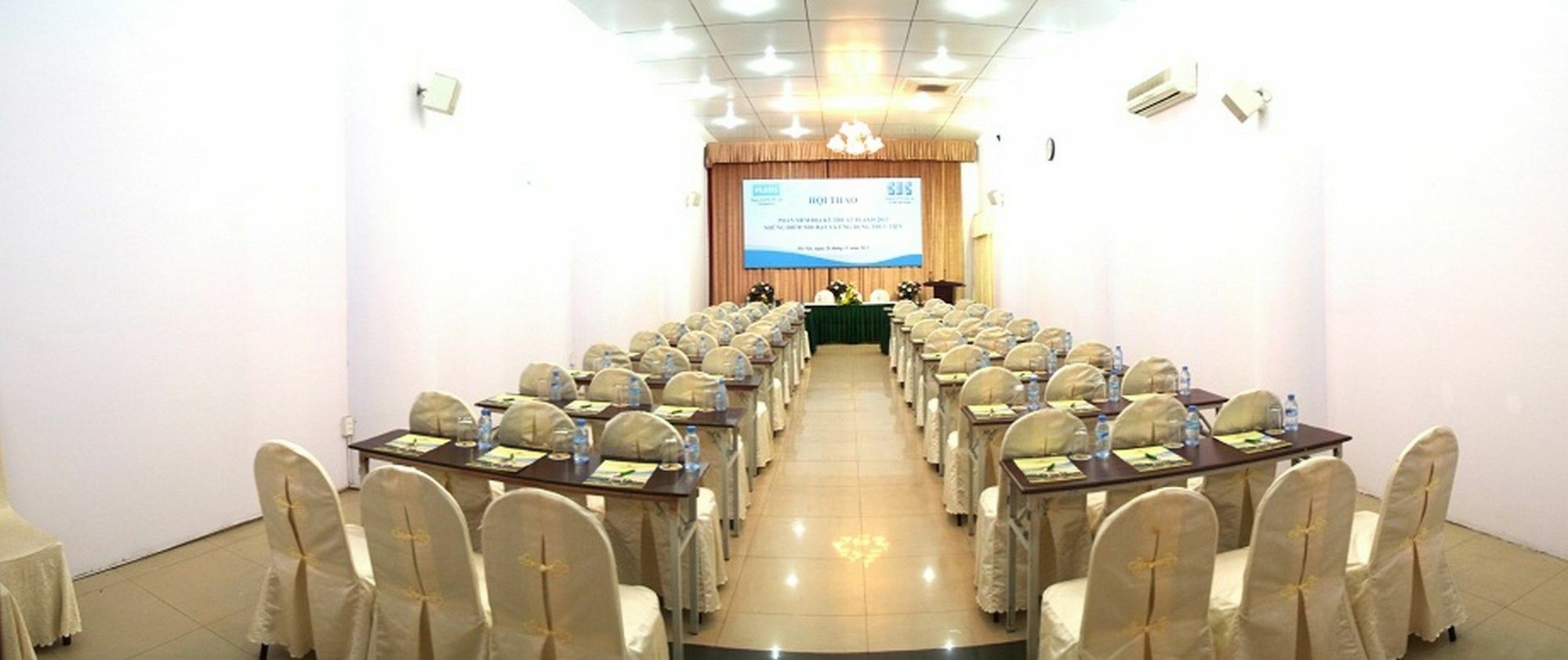 Hotel Cong Doan Viet Nam 3*