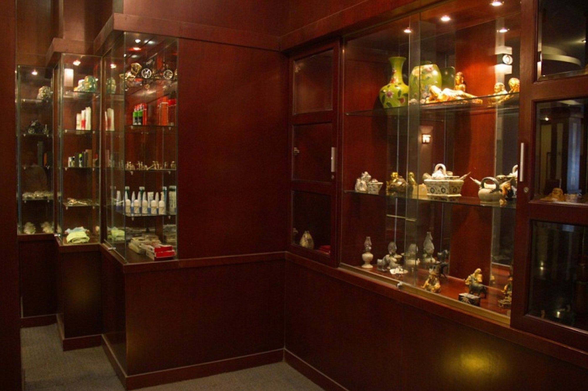 Cong Doan Viet Nam Hotel Hanoi