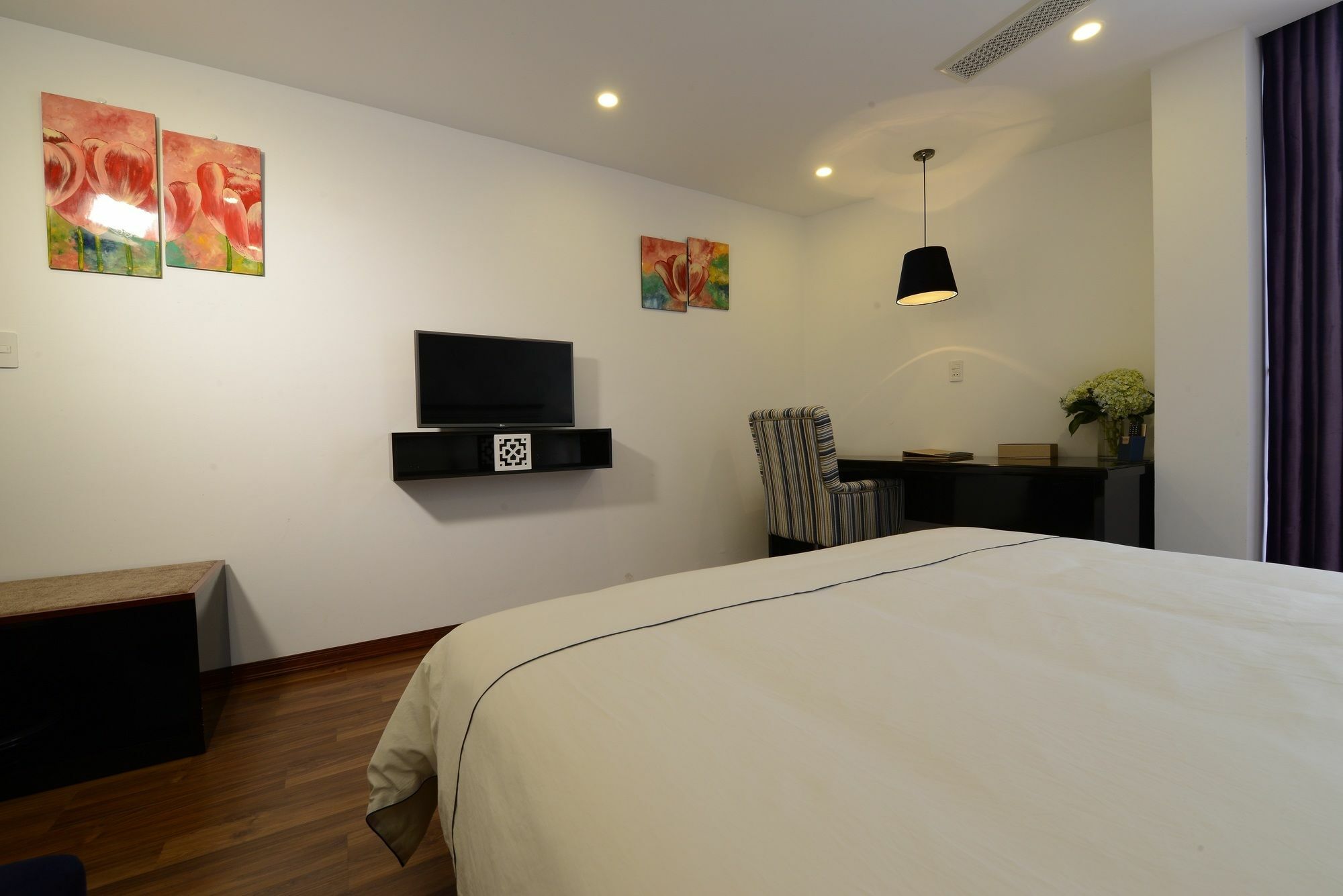 Emerald Waters & 4* Hanoi