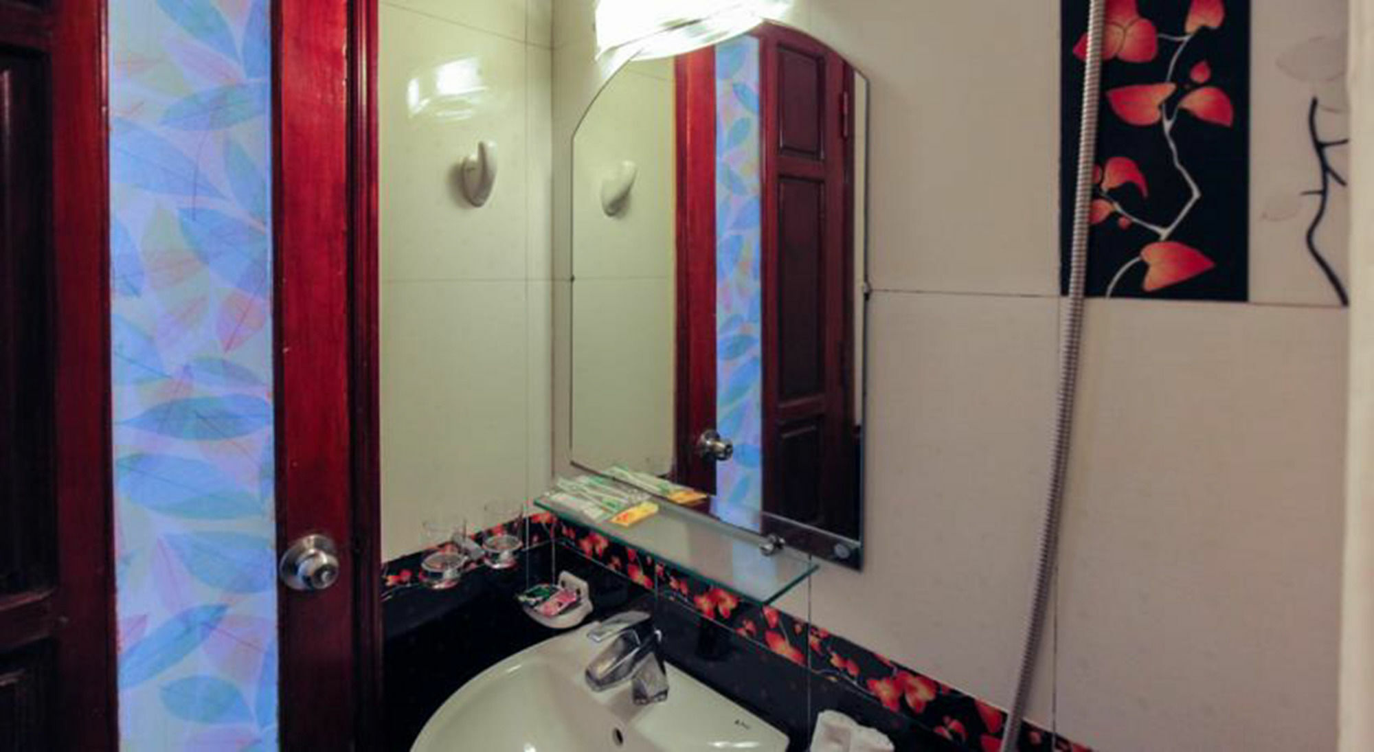 Guest house Madam Moon 3*