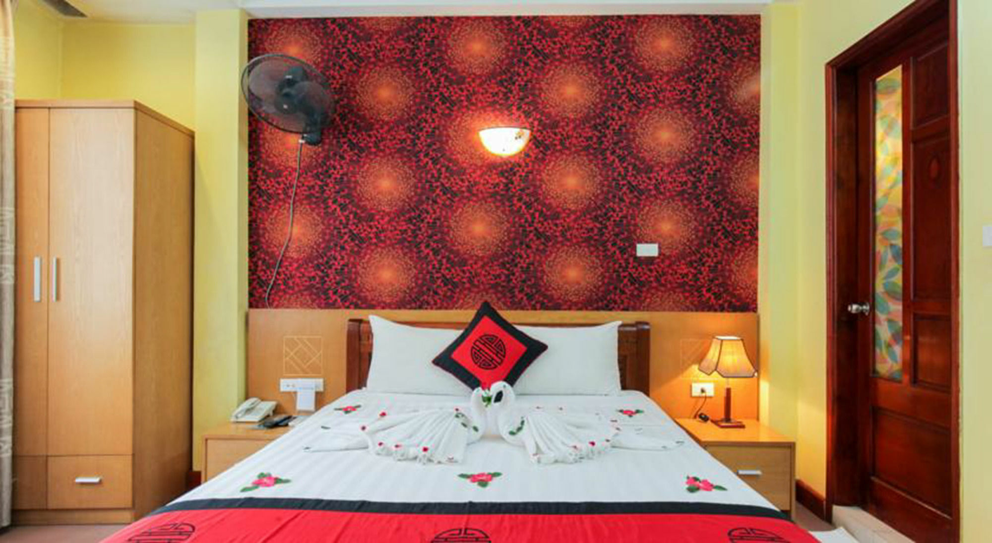 Madam Moon 3* Hanoi