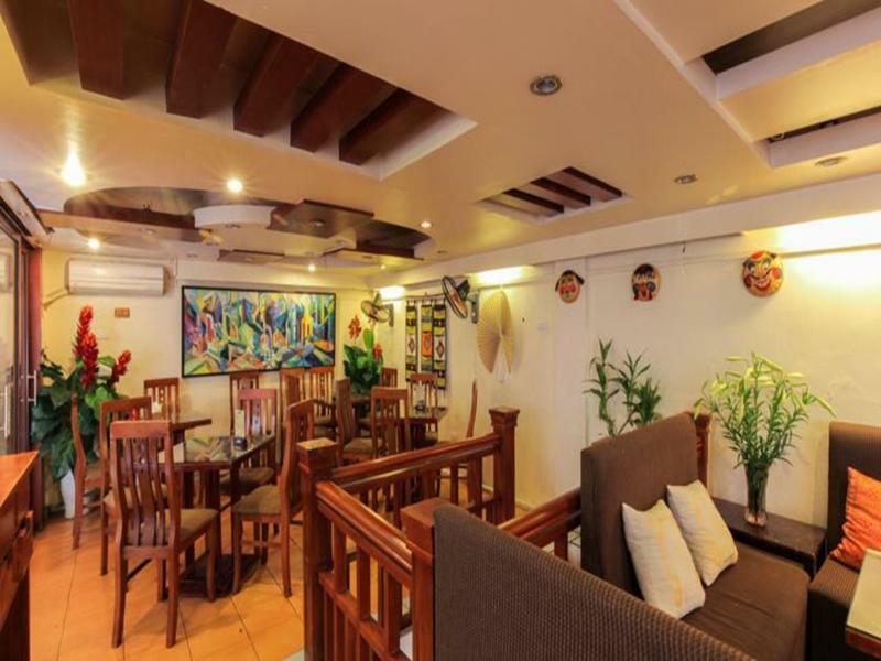 Madam Moon Guest house 3*