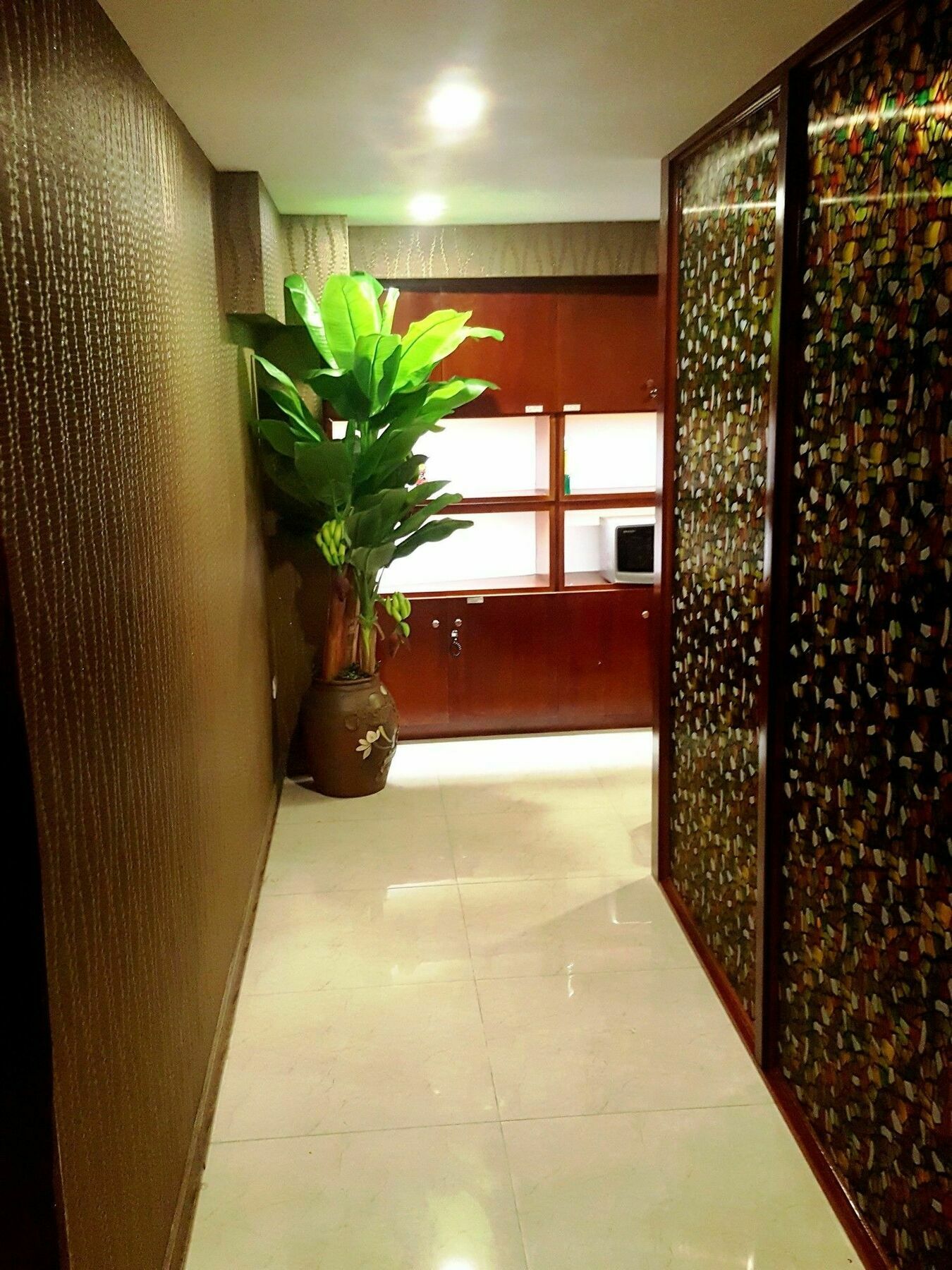 Emerald Waters & Hotel 4*