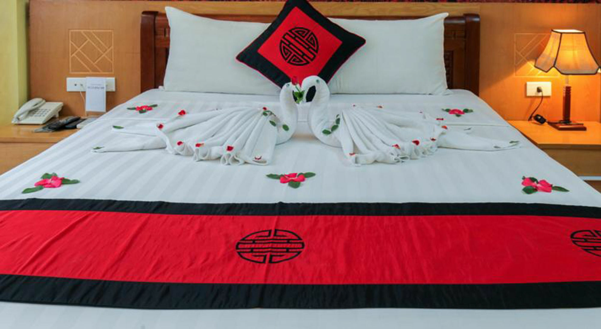 Guest house Madam Moon