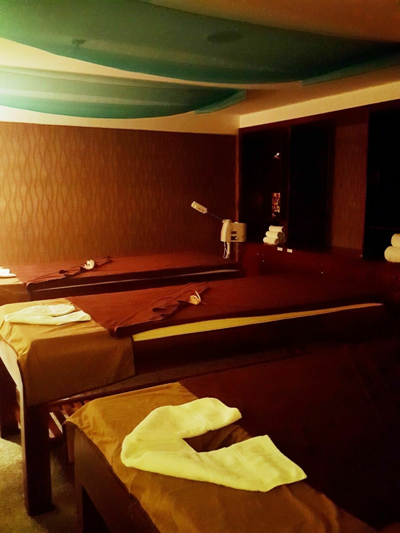 Hotel Emerald Waters & Hanoi