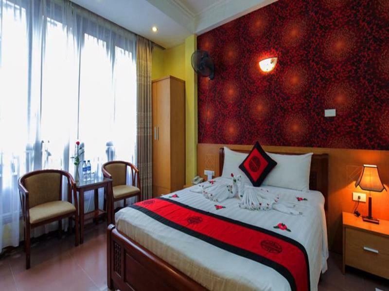 Guest house Madam Moon