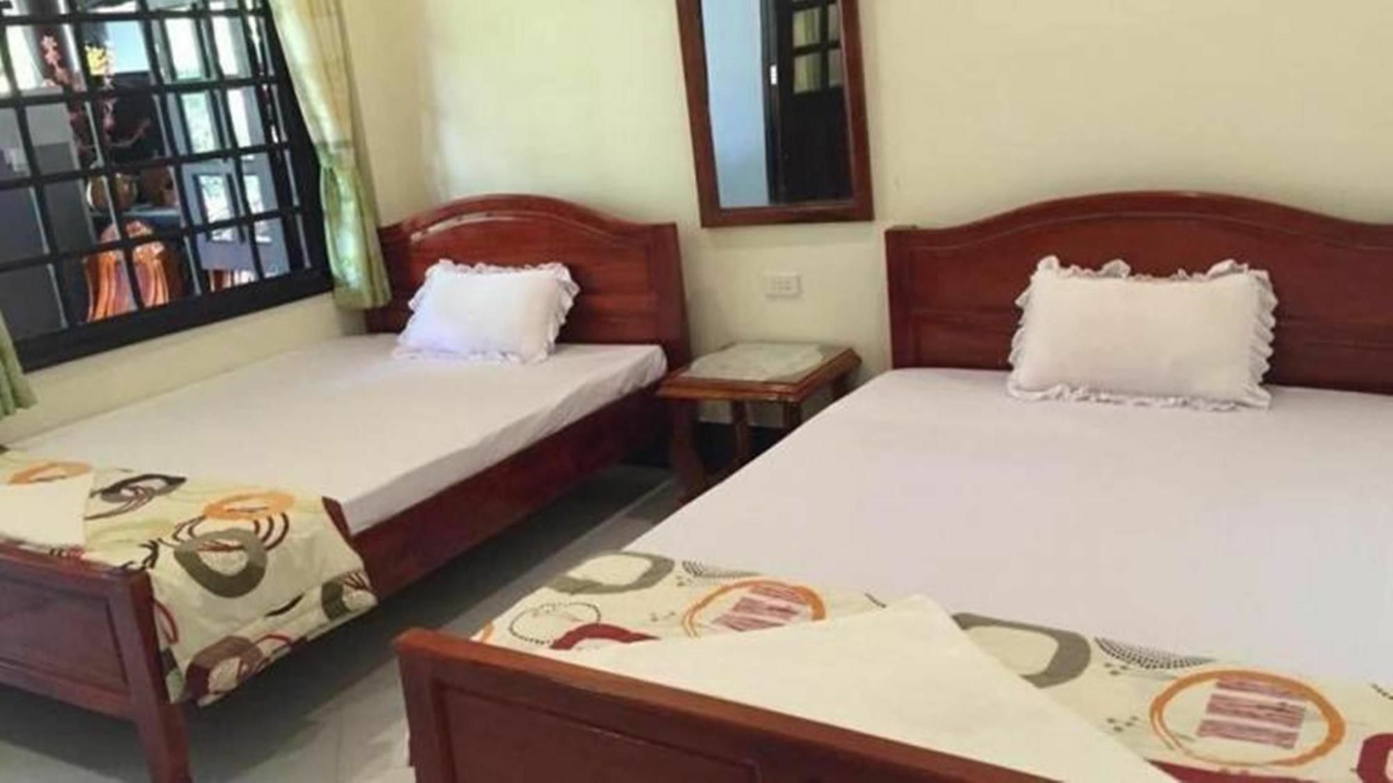 Hoang Nga Garden Guest house Mui Ne