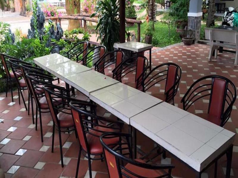 Hoang Nga Garden Guest house