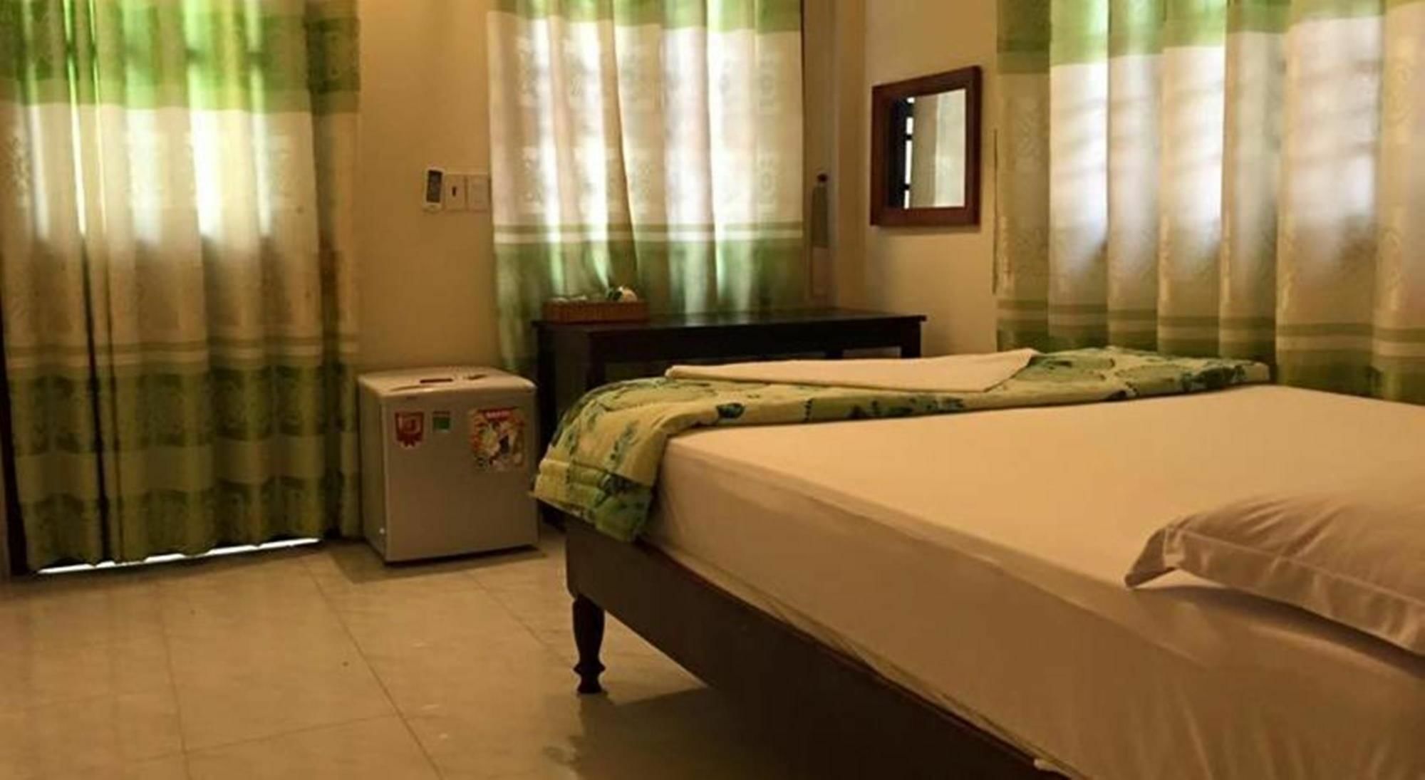 Hoang Nga Garden Guest house