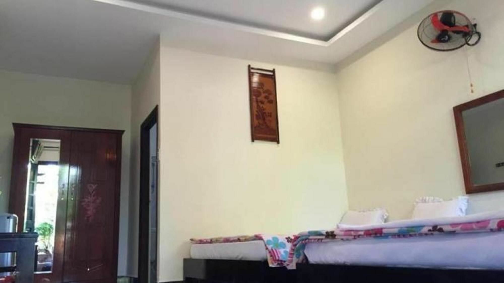 Hoang Nga Garden Guest house Mui Ne