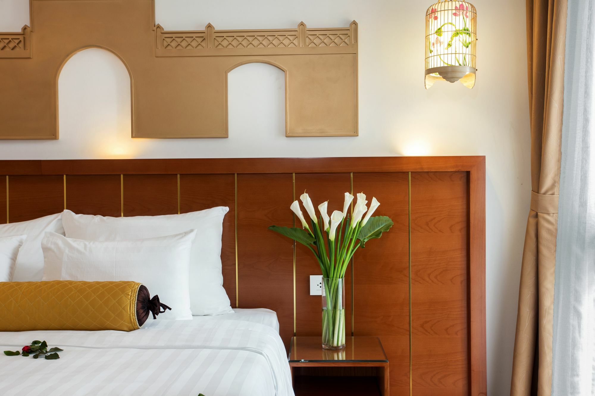 Hotel Golden Hanoi