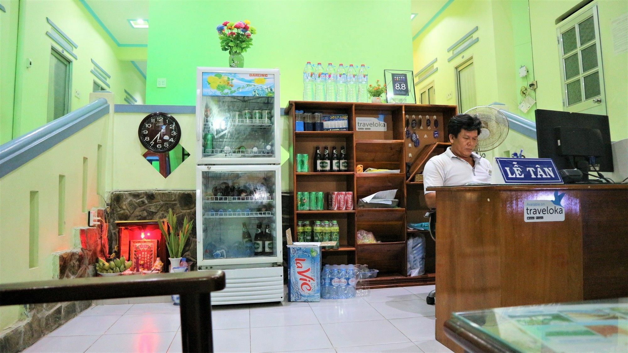 Quoc Dinh 2* Mui Ne