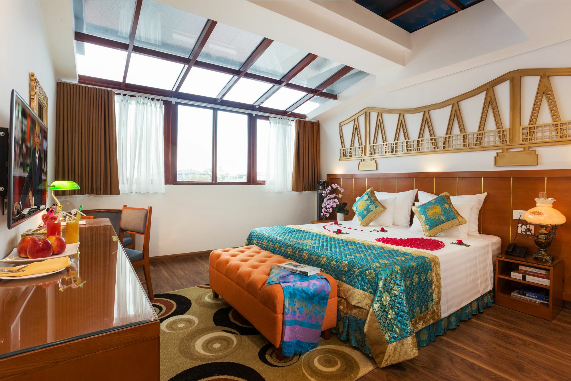 Hotel Golden Hanoi