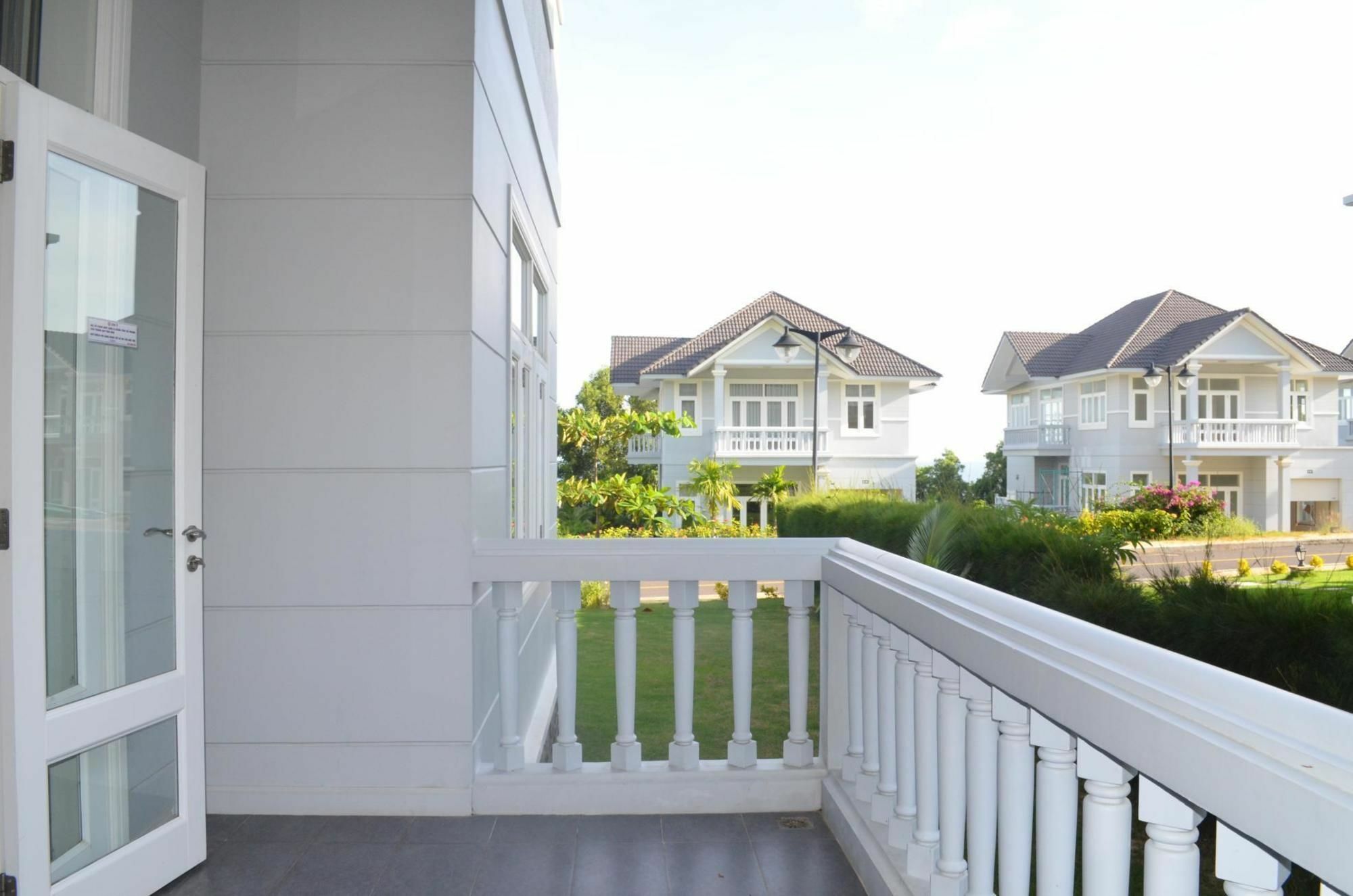 Viva - Vacation Villa