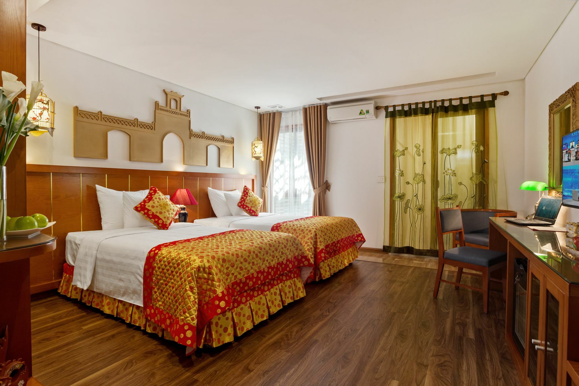 Golden Hotel Hanoi