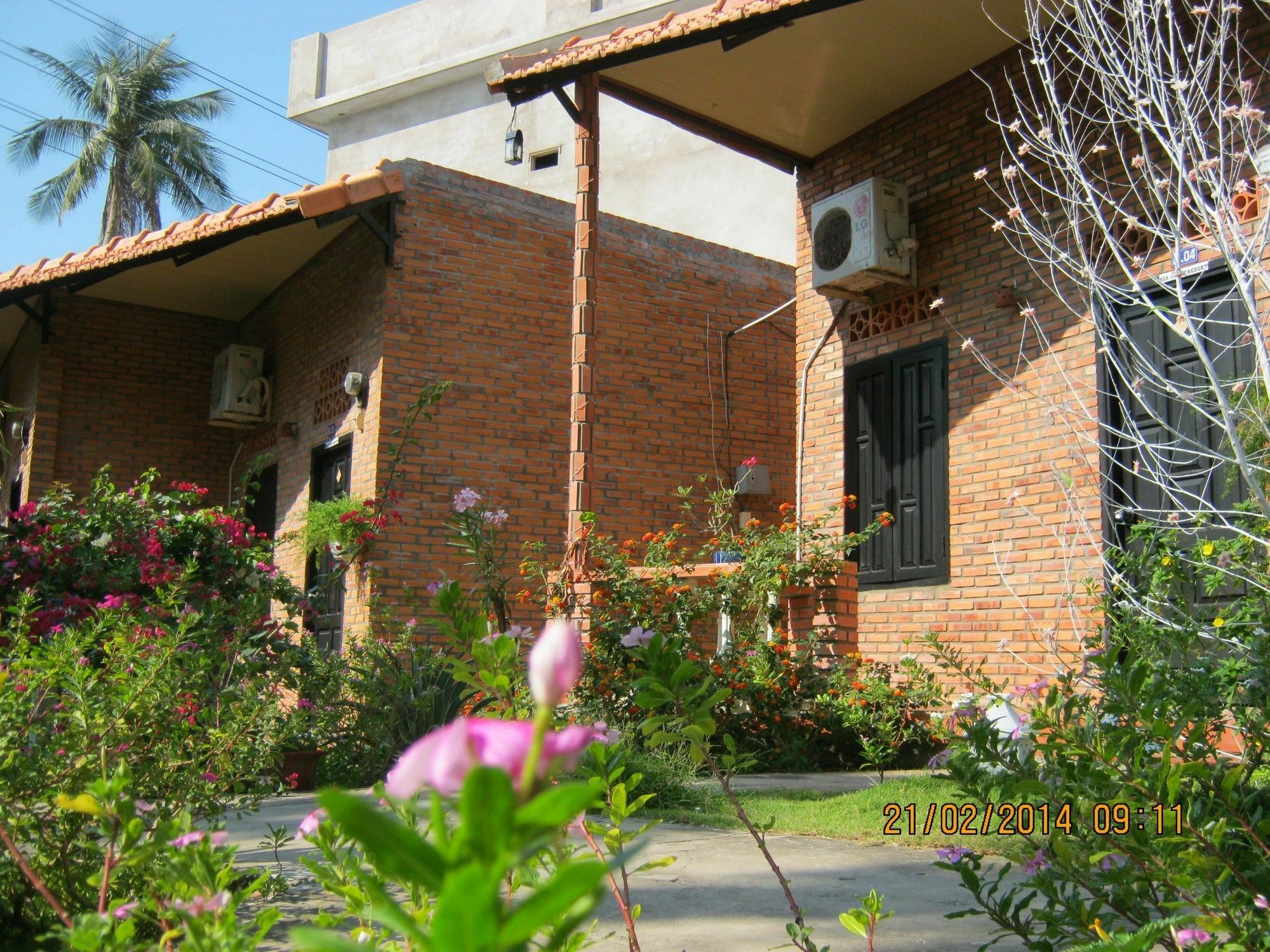 Sea Winds Guest house Mui Ne