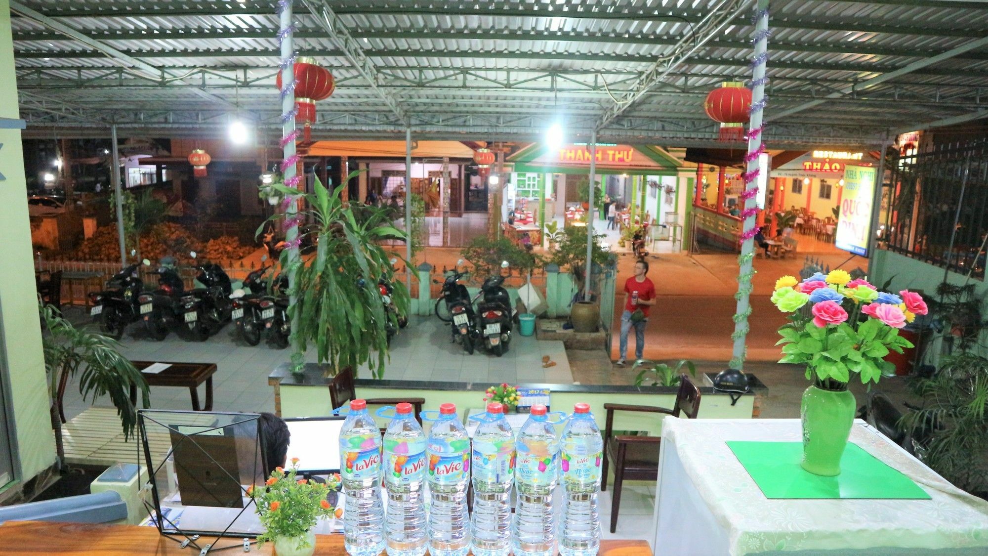 Guest house Quoc Dinh Mui Ne