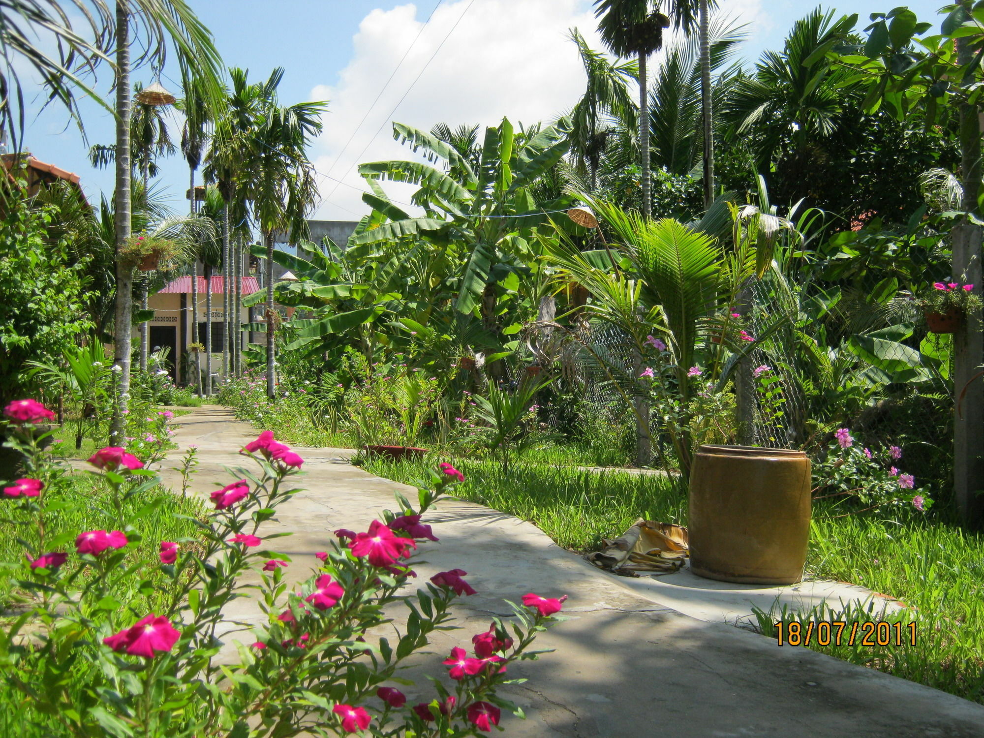 Guest house Sea Winds Mui Ne