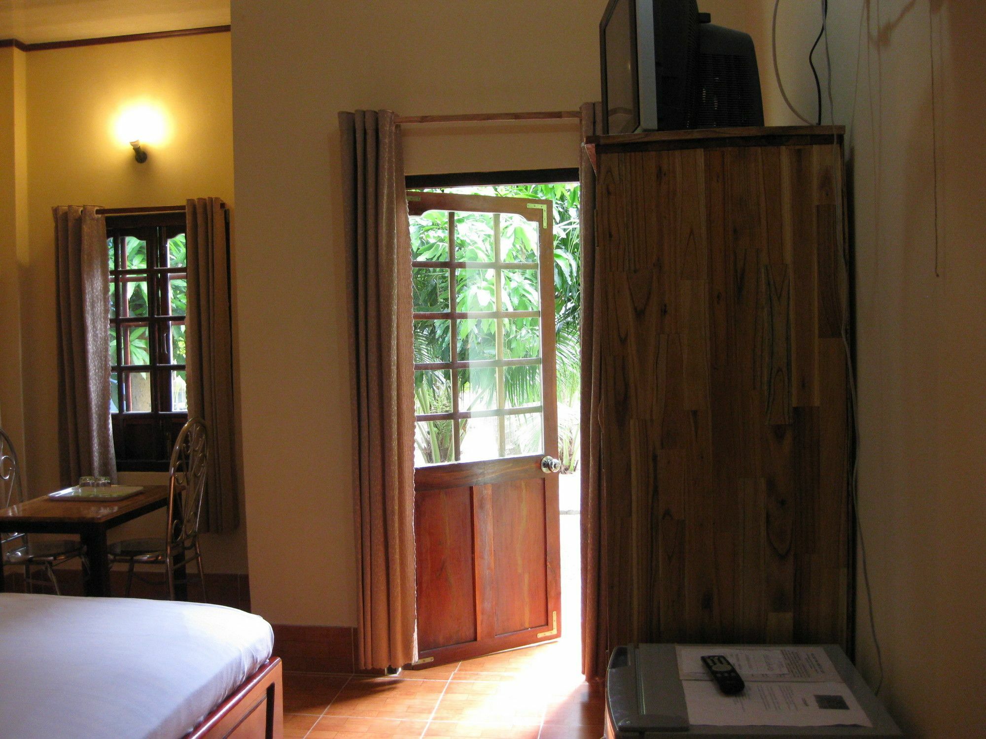 Cát Dừa 2* Phan Thiết