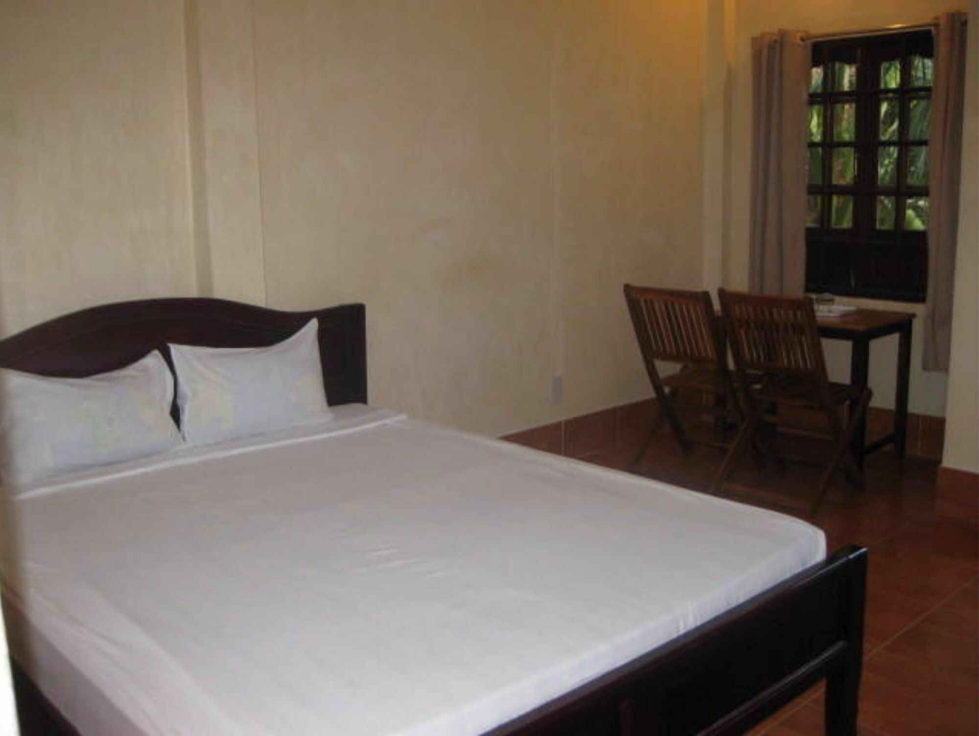 Cát Dừa 2*
