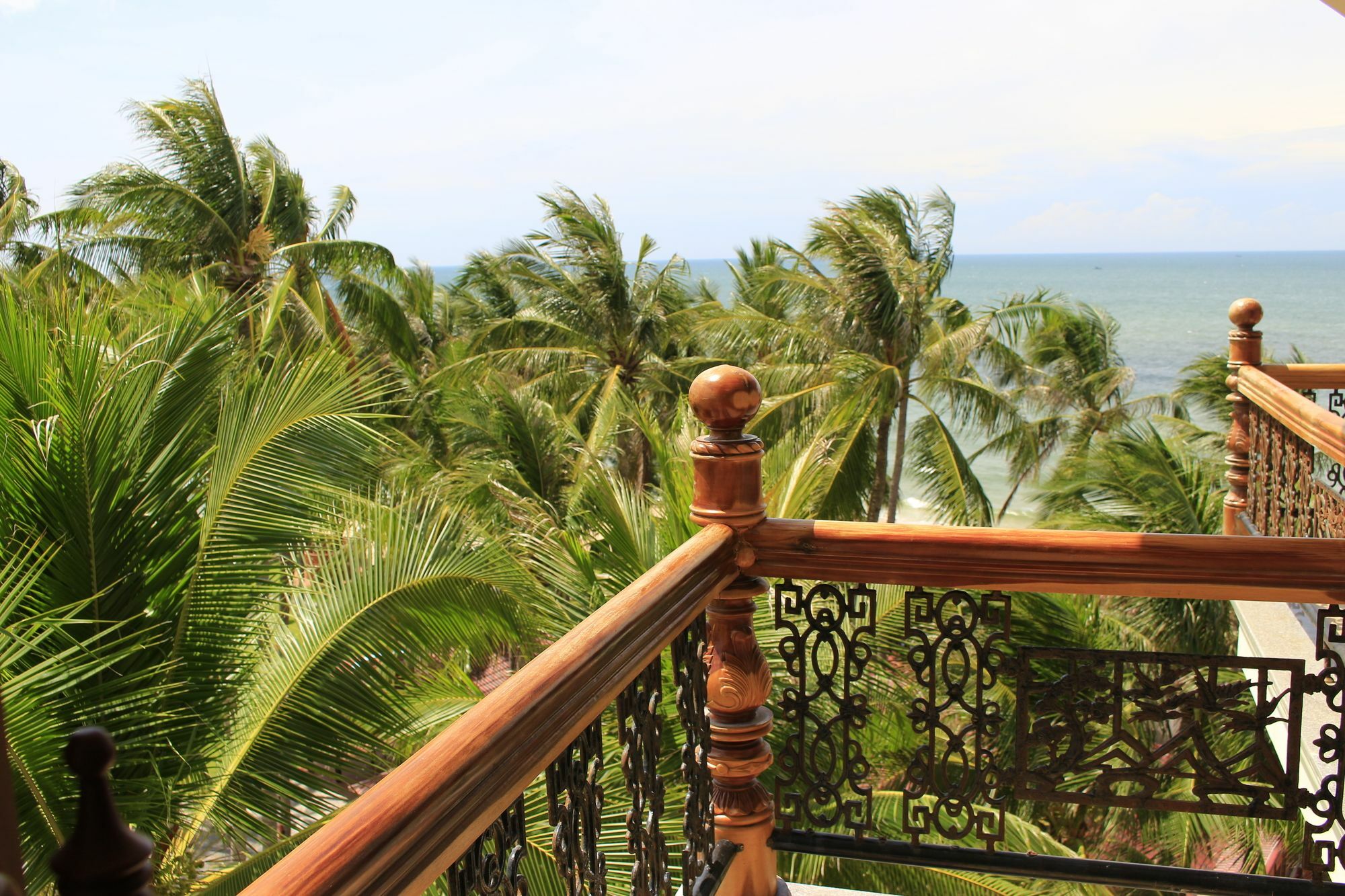 Ca Ty Muine & Resort Mui Ne