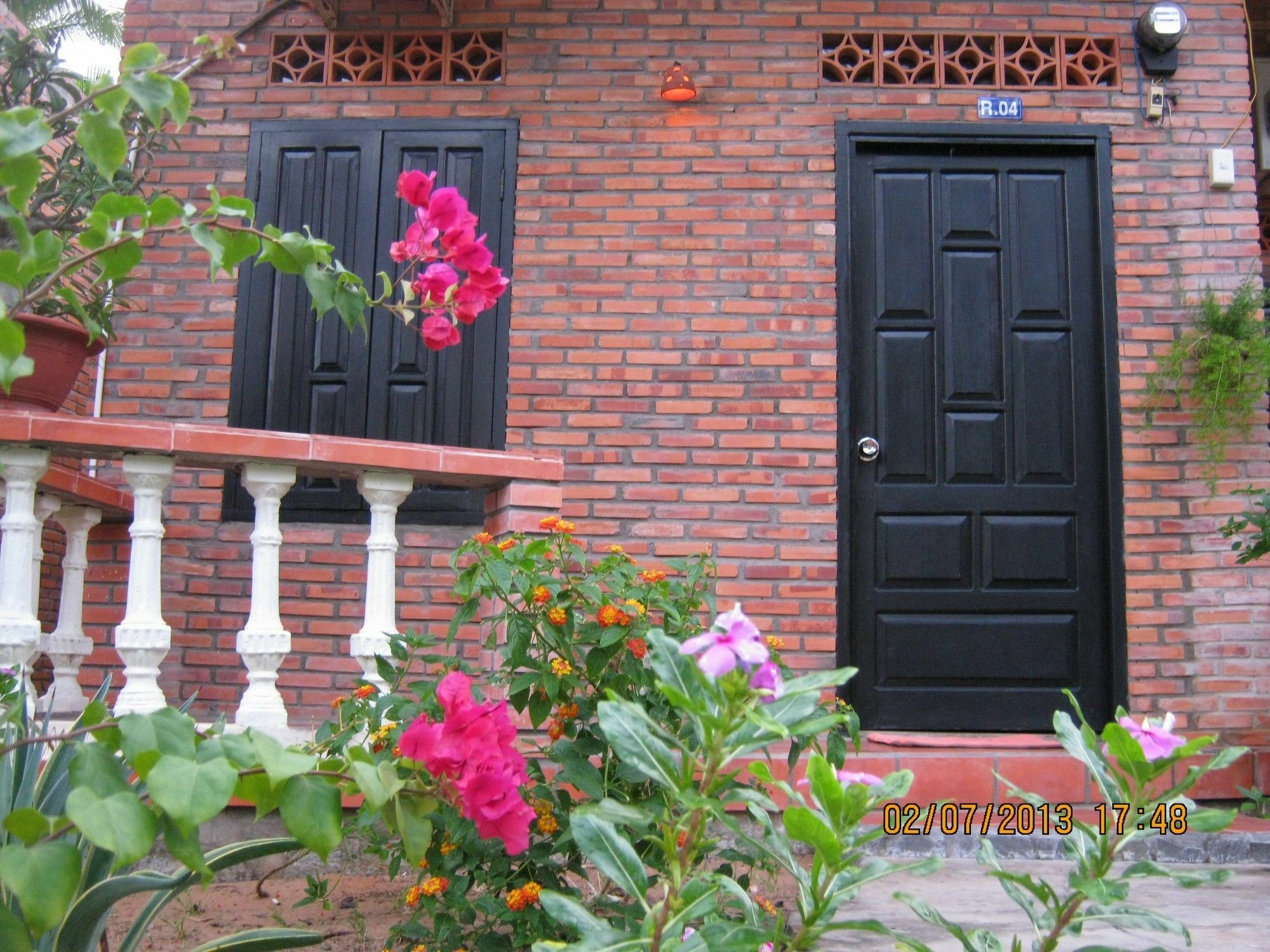 Guest house Sea Winds Mui Ne