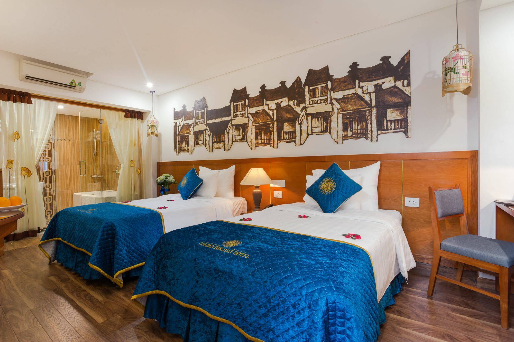 Golden Hotel Hanoi