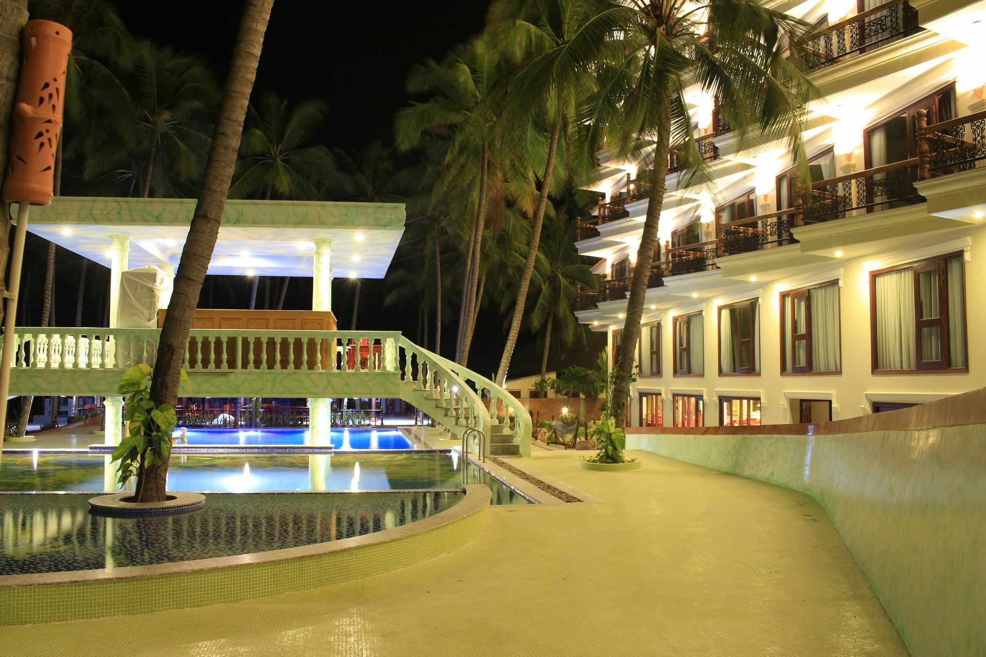 Ca Ty Muine & Resort