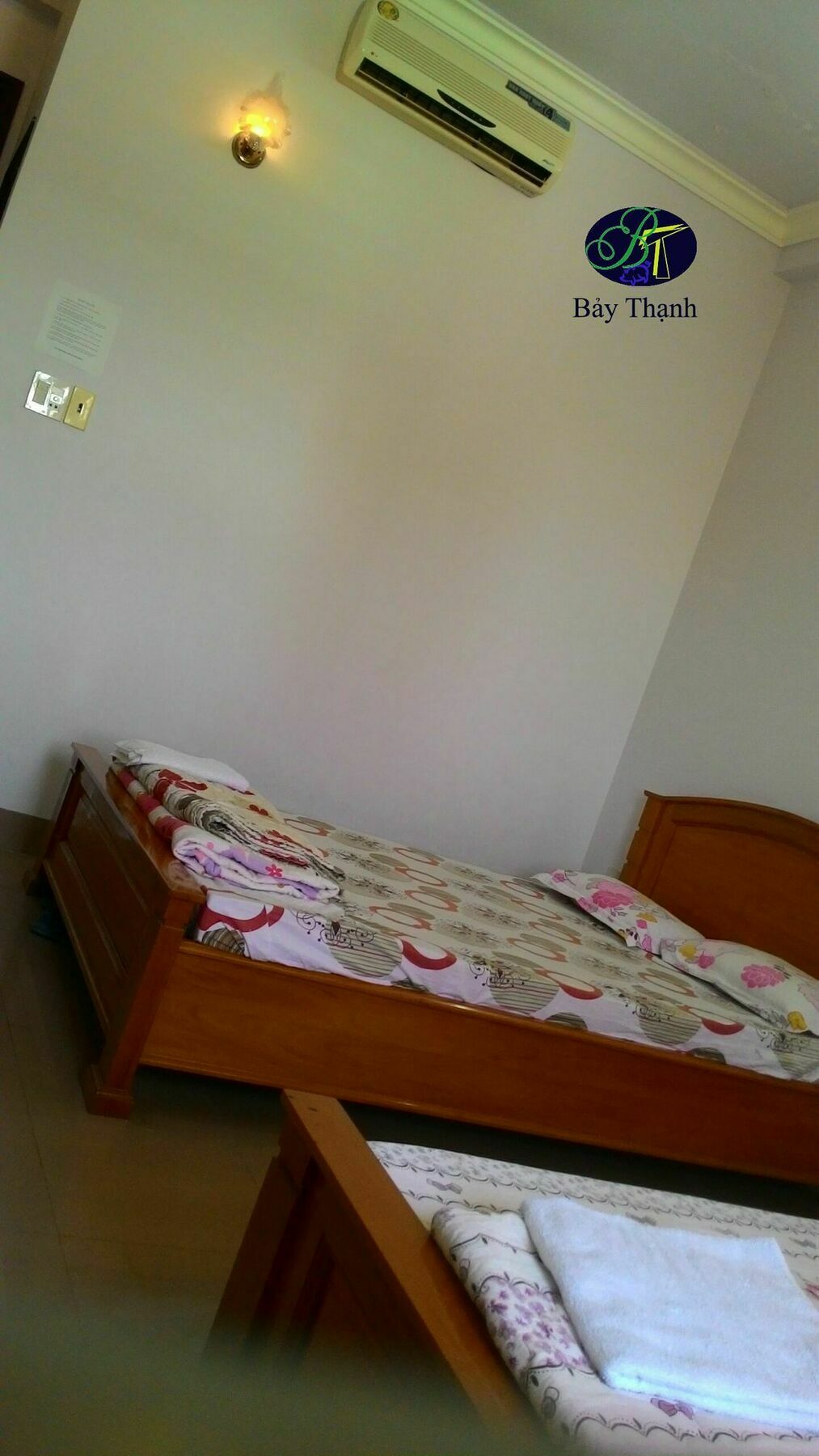Bay Thanh Guest house 2*