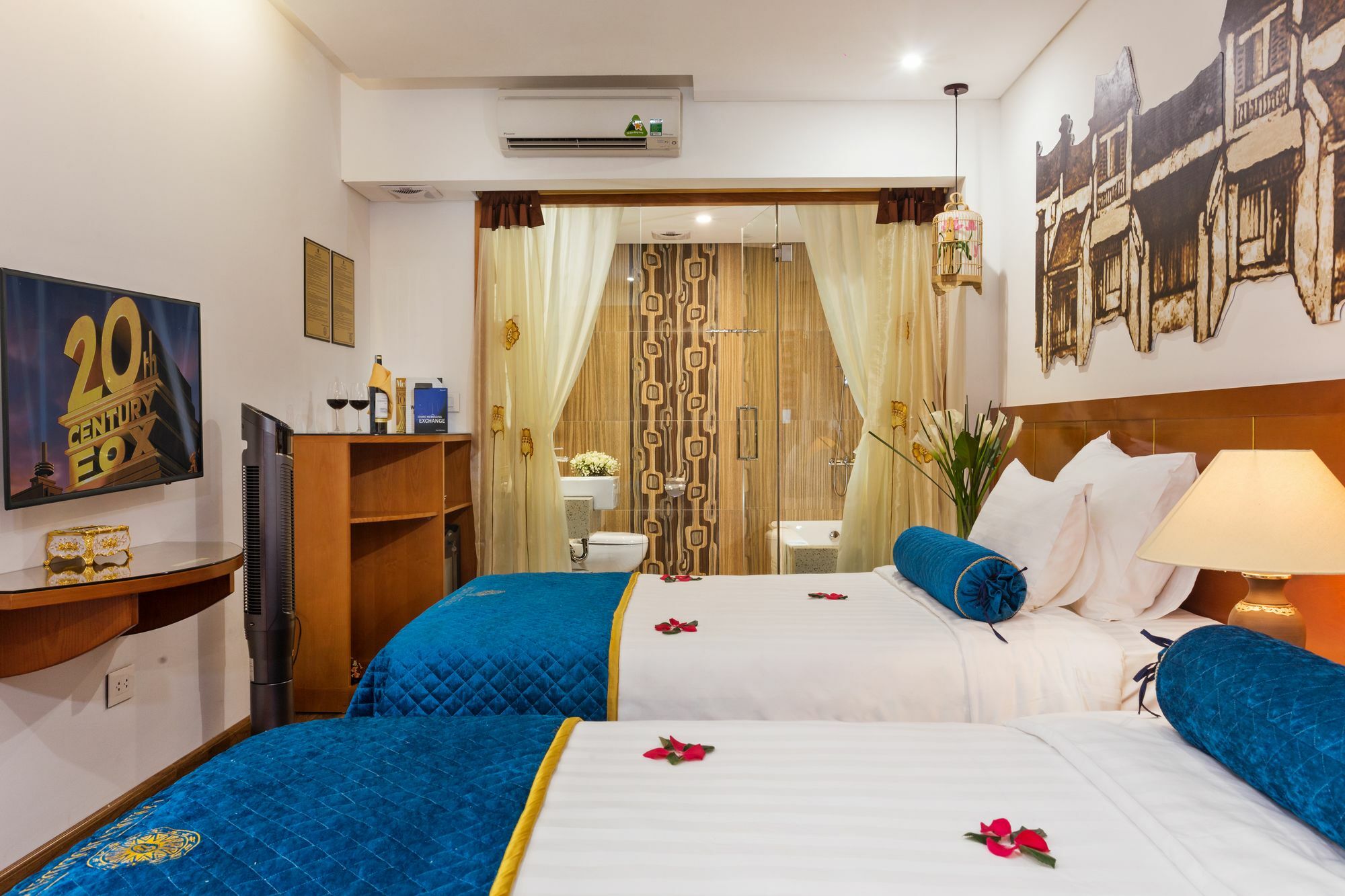 Hotel Golden