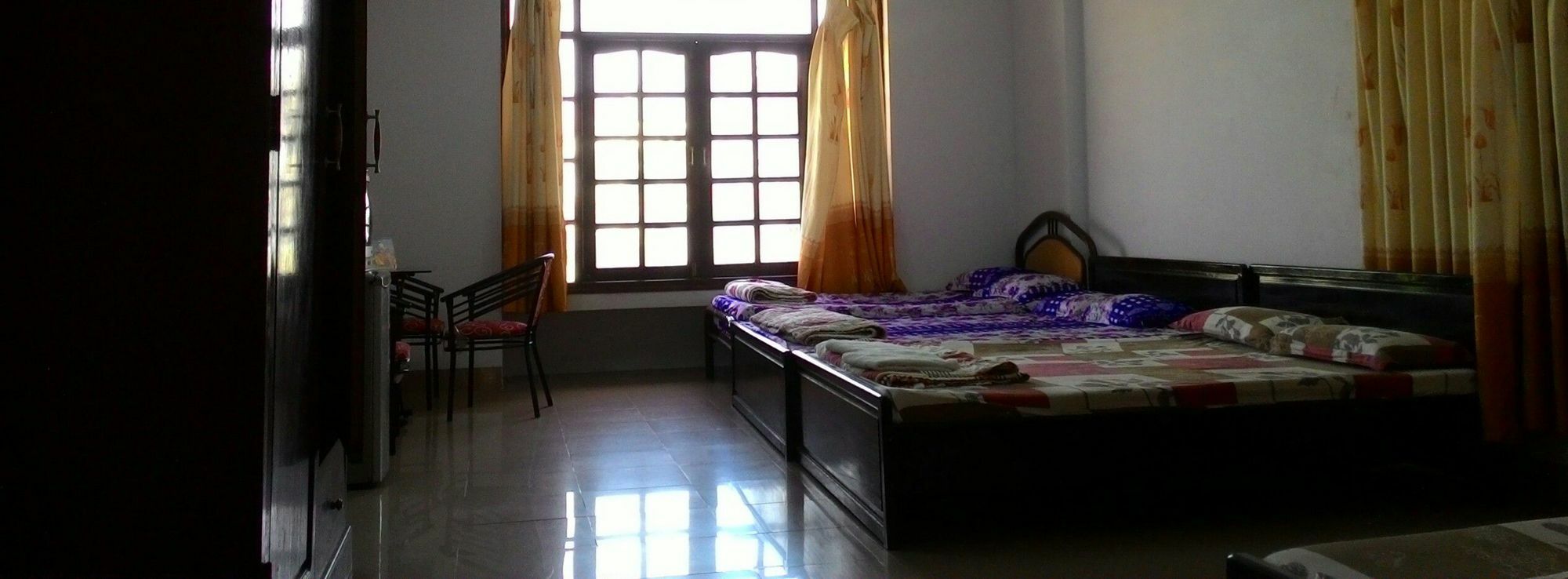 Bay Thanh Guest house Phan Thiet