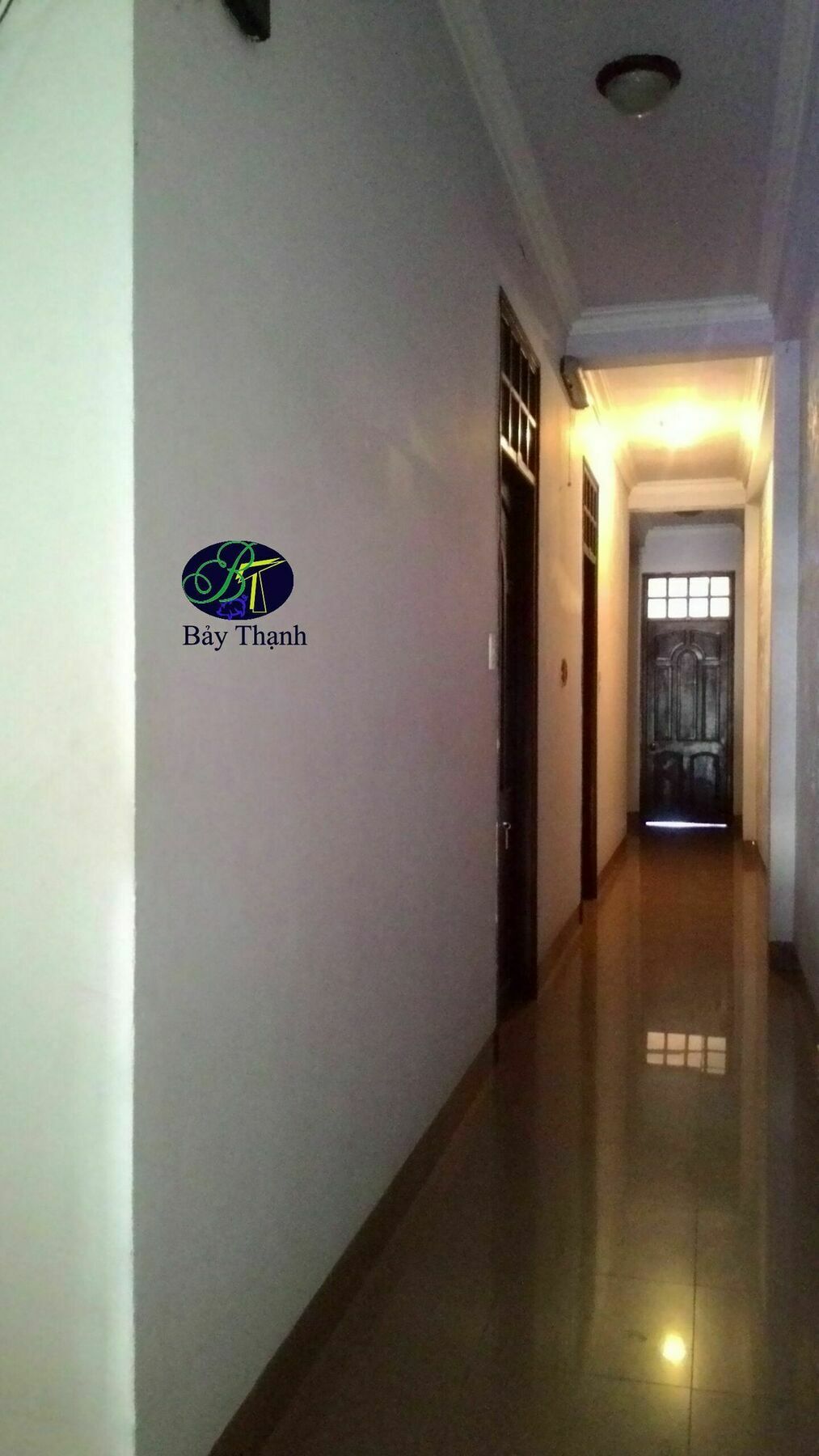 Guest house Bay Thanh 2*