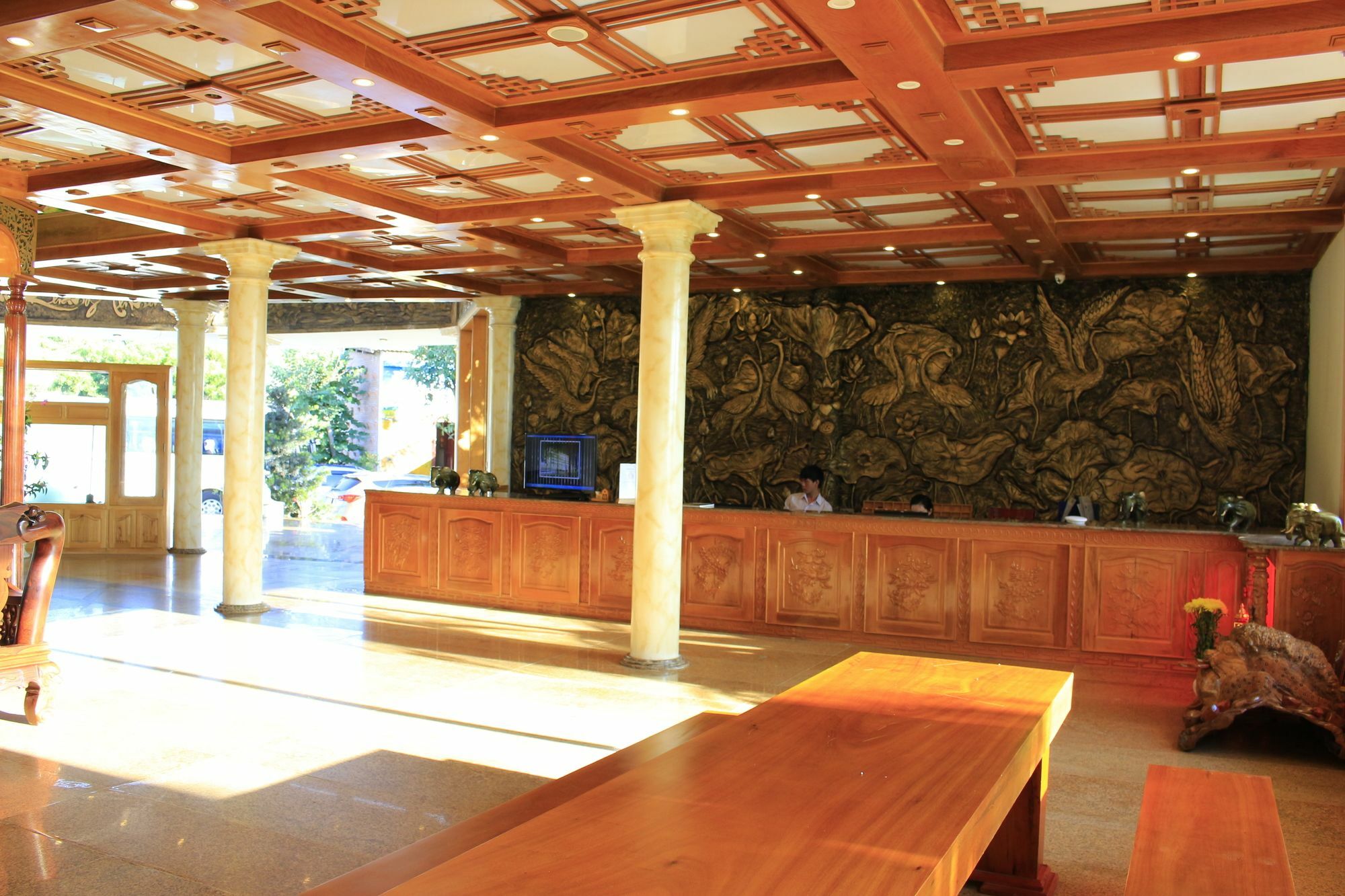 Ca Ty Muine & Resort 4*