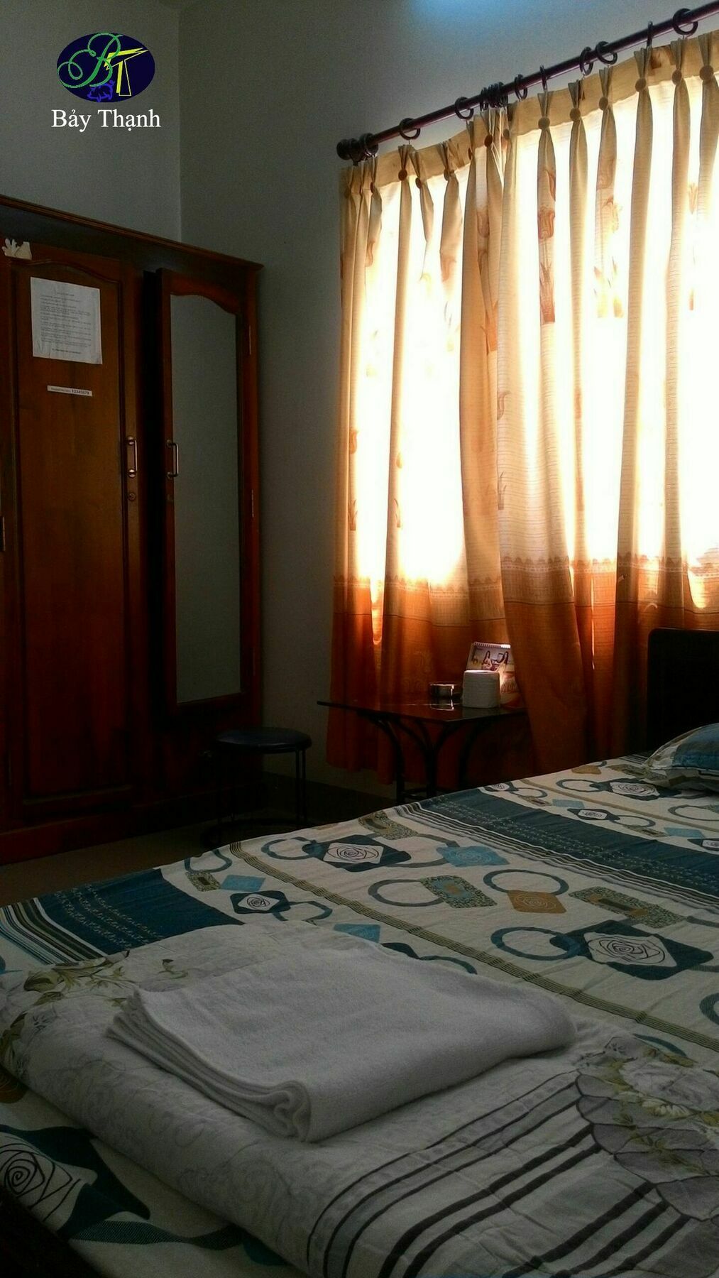 Bay Thanh Guest house Phan Thiet